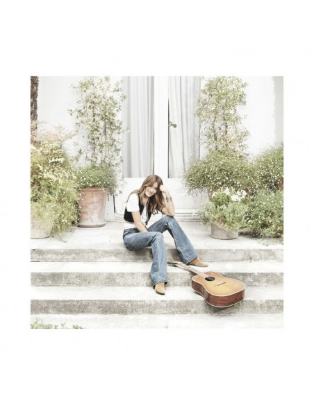 Bruni Carla - Carla Bruni - (CD)
