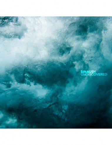 Einaudi Ludovico - Undiscovered - (CD)