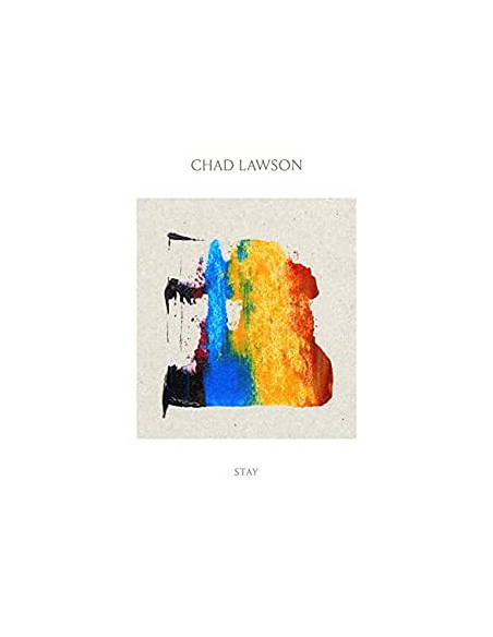 Lawson Chad - You Finally Knew - (CD)