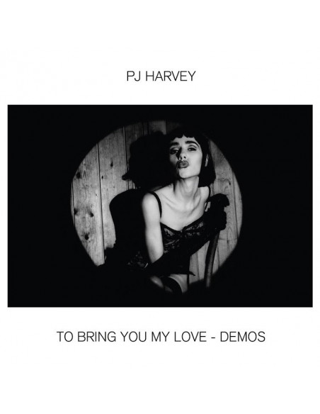 Harvey Pj - To Bring You My Love Demos - (CD)