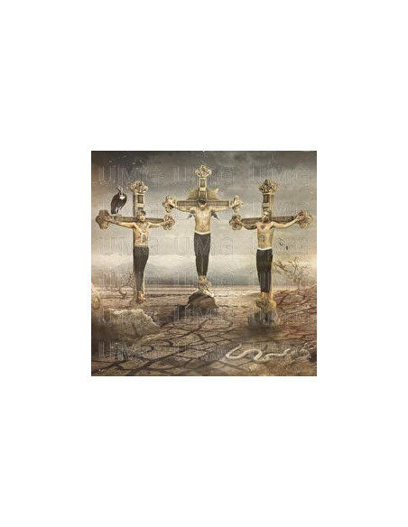 Fsk Satellite - Padre Figlio E Spirito - (CD)