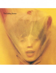 Rolling Stones The - Goats Head Soup - (CD)