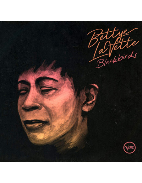 Lavette Bettye - Blackbirds - (CD)