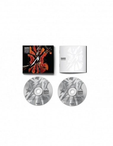 Metallica - S&M2 - (CD)