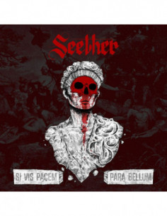 Seether - Si Vis Pacem Para Bellum - (CD)