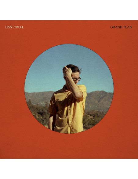 Croll Dan - Grand Plan - (CD)