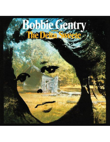 Gentry Bobbie - The Delta Sweete...