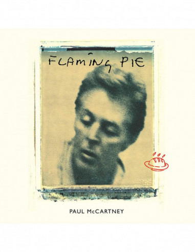 Mccartney Paul - Flaming Pie (Special...