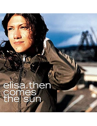 Elisa - Then Comes The Sun - (CD)