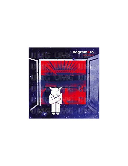 Negramaro - La Finestra-Special Edition - (CD)