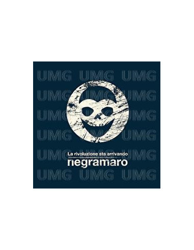 Negramaro - La Rivoluzione Sta...