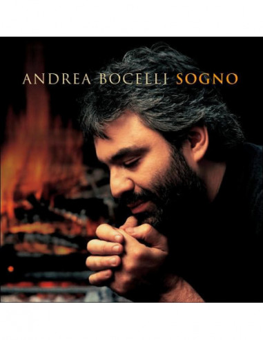 Bocelli Andrea - Sogno (Remastered) -...