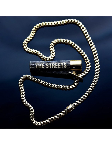 Streets The - None Of Us Are Getting Out Of This Life Alive - (CD)