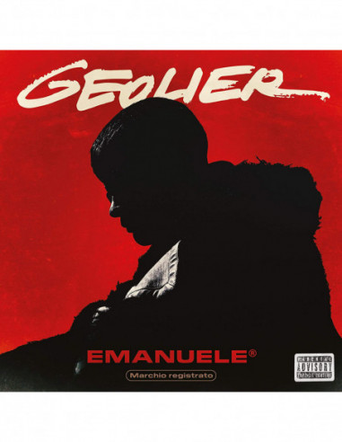 Geolier - Emanuele (Marchio...