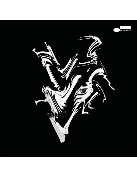 Hodge Derrick - Color Of Noize - (CD)