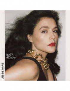 Ware Jessie - What'S Your Pleasure - (CD)