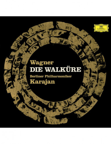 Karajan, Crespin, Talvela, Vickers...