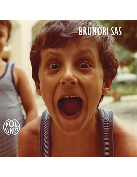 Brunori Sas - Vol.1 (Digipack) - (CD)