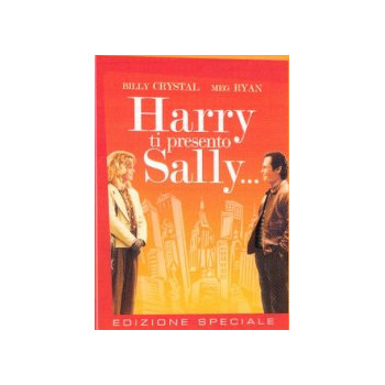 Harry Ti Presento Sally (1 dvd) Ed. Sp.