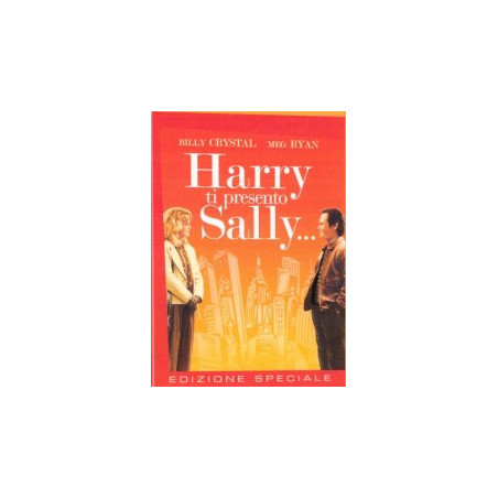 Harry Ti Presento Sally (1 dvd) Ed. Sp.