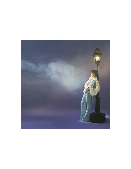 Christine And The Queens - La Vita Nuova - (CD)