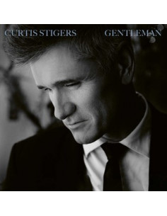 Stigers Curtis - Gentleman - (CD)