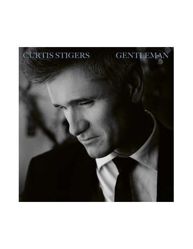 Stigers Curtis - Gentleman - (CD)
