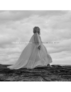 Hutchings Sophie - Scattered On The Wind - (CD)