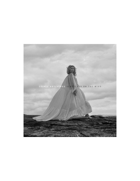 Hutchings Sophie - Scattered On The Wind - (CD)