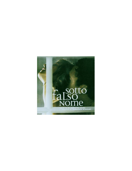 O. S. T. -Sotto Falso Nome( Einaudi Ludovico) - Sotto Falso Nome - (CD)