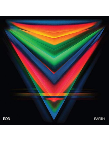 Eob - Earth - (CD)