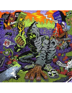 Curry Denzel - Unlocked - (CD)