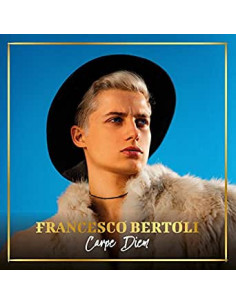 Bertoli Francesco - Carpe Diem - (CD)
