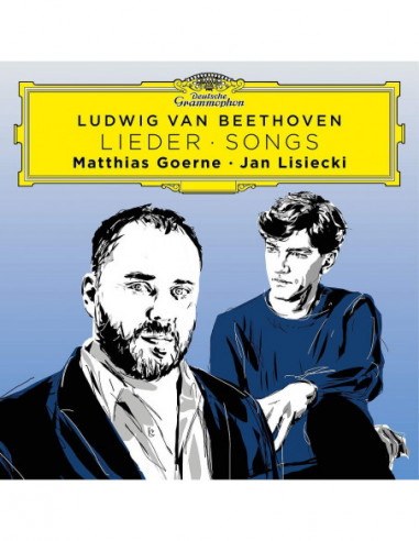 Goerne Matthias, Lisiecki Jan -...