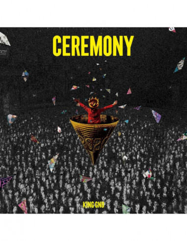 Phantogram - Ceremony - (CD)