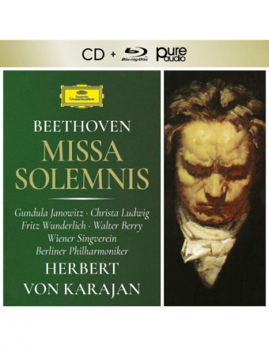 Karajan Herbert Von, Berliner...