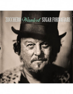 Zucchero - Wanted (The Best Collection) - (CD)