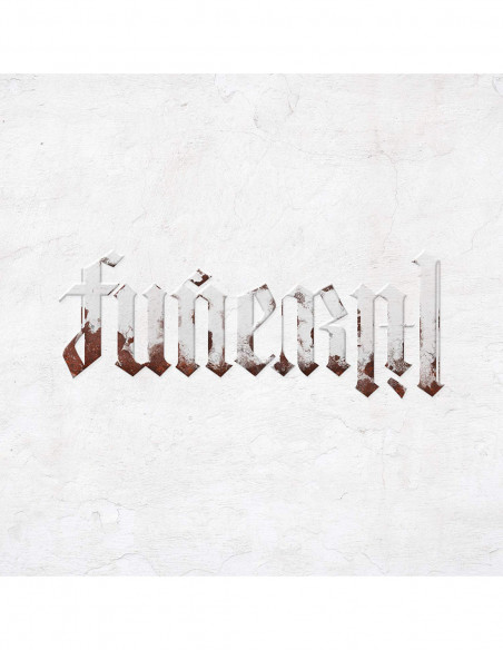 Wayne Lil - Funeral - (CD)