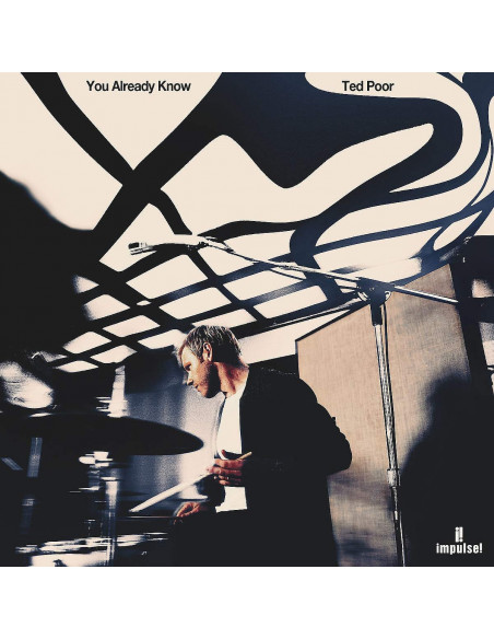 Poor Ted - Already Know - (CD)