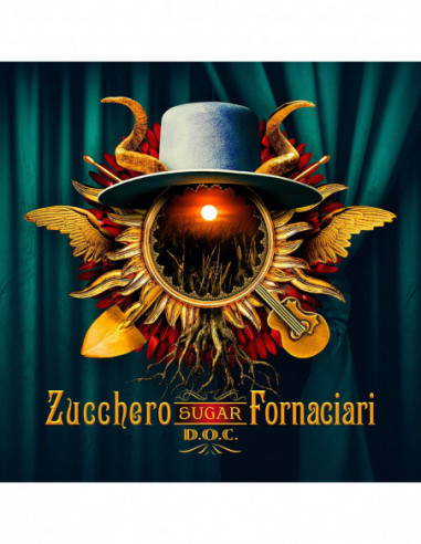 Zucchero - D.O.C. - (CD)