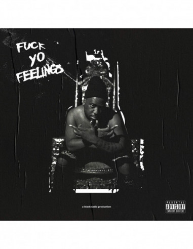 Glasper Robert - Fuck Yo Feelings - (CD)