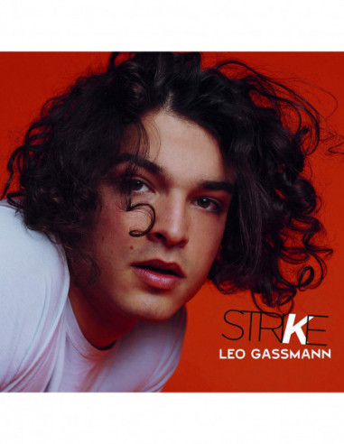 Gassmann Leo - Strike (Sanremo 2020)...