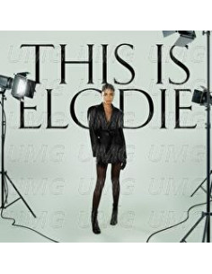 Elodie - This Is Elodie (Sanremo 2020) - (CD)
