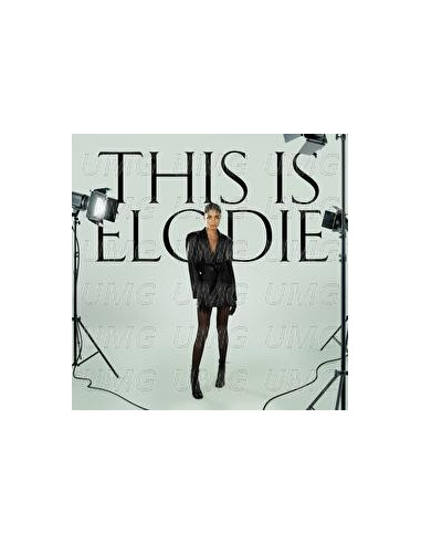 Elodie - This Is Elodie (Sanremo...