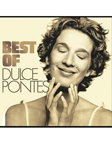Pontes Dulce - Best Of - (CD)