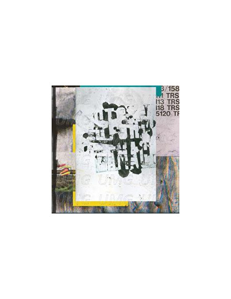 Watt Ben - Storm Damage - (CD)