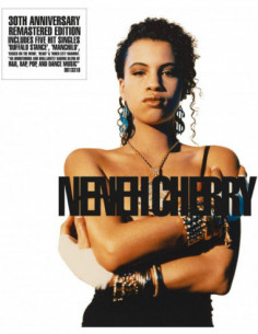 Cherry Neneh - Raw Like Sushi (30Th Annyversary Rimasterizzato) - (CD)