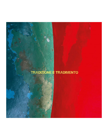 Fabi Niccolo' - Tradizione E Tradimento - (CD)