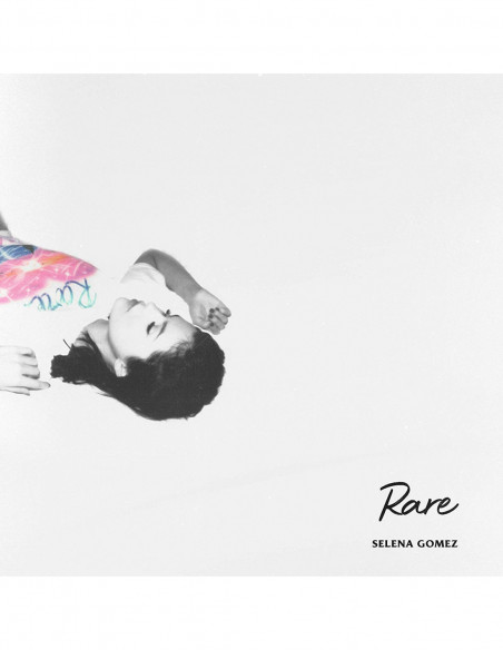 Gomez Selena - Rare - (CD)