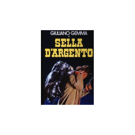 Sella D'Argento